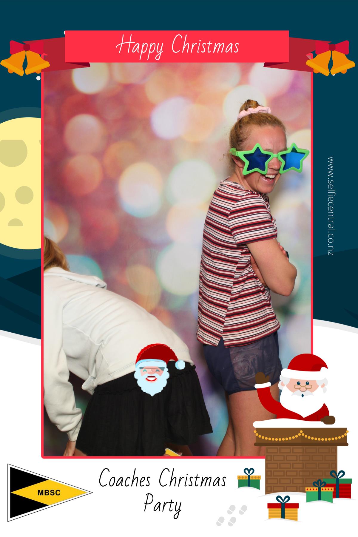 MBSC Coaches Christmas Party | View more photos from the event at gallery.photobooth.co.nz/u/SelfieCentral/MBSC-Coaches-Christmas-Party